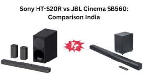 Read more about the article Sony HT-S20R vs JBL Cinema SB560: Comparison India